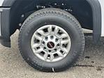 New 2025 GMC Sierra 2500 Regular Cab Royal 40-VO-98 8' 2" Service Truck for sale #1250049 - photo 15