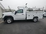 New 2025 GMC Sierra 2500 Regular Cab Harbor HT098-1541A NeXtGen 8' 2" Service Truck for sale #1250050 - photo 4
