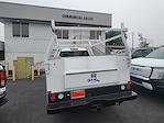 New 2025 GMC Sierra 2500 Regular Cab Harbor HT098-1541A NeXtGen 8' 2" Service Truck for sale #1250050 - photo 5