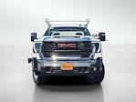 New 2025 GMC Sierra 2500 Regular Cab Harbor HT098-1541A NeXtGen 8' 2" Service Truck for sale #1250051 - photo 3
