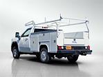 New 2025 GMC Sierra 2500 Regular Cab Harbor HT098-1541A NeXtGen 8' 2" Service Truck for sale #1250051 - photo 7