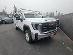 New 2025 GMC Sierra 2500 Regular Cab Harbor HT098-1541A NeXtGen 8' 2" Service Truck for sale #1250052 - photo 3