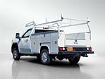 New 2025 GMC Sierra 2500 Regular Cab Harbor HT098-1541A NeXtGen 8' 2" Service Truck for sale #1250052 - photo 10