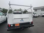 New 2025 GMC Sierra 2500 Regular Cab Harbor HT098-1541A NeXtGen 8' 2" Service Truck for sale #1250052 - photo 5