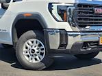 New 2025 GMC Sierra 2500 Regular Cab Harbor HT098-1541A NeXtGen 8' 2" Service Truck for sale #1250052 - photo 7