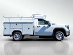 New 2025 GMC Sierra 2500 Regular Cab Harbor HT098-1541A NeXtGen 8' 2" Service Truck for sale #1250052 - photo 8