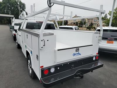 2025 GMC Sierra 2500 Double Cab 4x4 Harbor Service Truck for sale #1250058 - photo 2