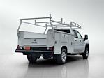 New 2025 GMC Sierra 2500 Double Cab 4x4 Harbor HT098-1541A NeXtGen 8' 2" Service Truck for sale #1250058 - photo 11