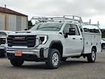 New 2025 GMC Sierra 2500 Double Cab 4x4 Harbor HT098-1541A NeXtGen 8' 2" Service Truck for sale #1250058 - photo 15