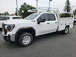 2025 GMC Sierra 2500 Double Cab 4x4 Harbor Service Truck for sale #1250058 - photo 1