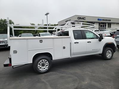 2025 GMC Sierra 2500 Double Cab 4x4 Harbor Service Truck for sale #1250059 - photo 2