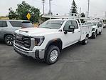 2025 GMC Sierra 2500 Double Cab 4x4 Harbor Service Truck for sale #1250059 - photo 1