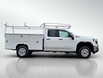 New 2025 GMC Sierra 2500 Double Cab 4x4 Harbor HT098-1541A NeXtGen 8' 2" Service Truck for sale #1250059 - photo 11