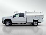 New 2025 GMC Sierra 2500 Double Cab 4x4 Harbor HT098-1541A NeXtGen 8' 2" Service Truck for sale #1250059 - photo 14