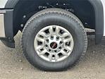 New 2025 GMC Sierra 2500 Double Cab 4x4 Harbor HT098-1541A NeXtGen 8' 2" Service Truck for sale #1250059 - photo 16