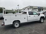 2025 GMC Sierra 2500 Double Cab 4x4 Harbor Service Truck for sale #1250059 - photo 2