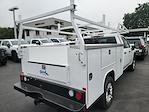 2025 GMC Sierra 2500 Double Cab 4x4 Harbor Service Truck for sale #1250059 - photo 3