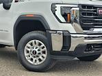 New 2025 GMC Sierra 2500 Double Cab 4x4 Harbor HT098-1541A NeXtGen 8' 2" Service Truck for sale #1250059 - photo 10