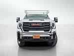 New 2025 GMC Sierra 2500 Double Cab Royal 40-VO-98 8' 2" Service Truck for sale #1250062 - photo 3