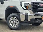 New 2025 GMC Sierra 2500 Double Cab Royal 40-VO-98 8' 2" Service Truck for sale #1250062 - photo 4