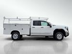 New 2025 GMC Sierra 2500 Double Cab Royal 40-VO-98 8' 2" Service Truck for sale #1250062 - photo 5
