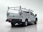 New 2025 GMC Sierra 2500 Double Cab Royal 40-VO-98 8' 2" Service Truck for sale #1250062 - photo 2
