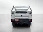 New 2025 GMC Sierra 2500 Double Cab Royal 40-VO-98 8' 2" Service Truck for sale #1250062 - photo 6
