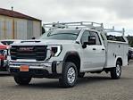 New 2025 GMC Sierra 2500 Double Cab Royal 40-VO-98 8' 2" Service Truck for sale #1250062 - photo 9
