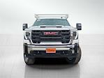 New 2025 GMC Sierra 3500 Crew Cab 4x4 Royal 40-VO-98 8' 2" Service Truck for sale #1250064 - photo 3