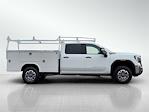 New 2025 GMC Sierra 3500 Crew Cab 4x4 Royal 40-VO-98 8' 2" Service Truck for sale #1250064 - photo 5