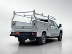 New 2025 GMC Sierra 3500 Crew Cab 4x4 Royal 40-VO-98 8' 2" Service Truck for sale #1250064 - photo 2