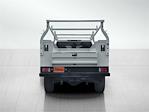 New 2025 GMC Sierra 3500 Crew Cab 4x4 Royal 40-VO-98 8' 2" Service Truck for sale #1250064 - photo 6
