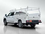 New 2025 GMC Sierra 3500 Crew Cab 4x4 Royal 40-VO-98 8' 2" Service Truck for sale #1250064 - photo 7