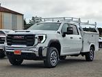 New 2025 GMC Sierra 3500 Crew Cab 4x4 Royal 40-VO-98 8' 2" Service Truck for sale #1250064 - photo 9