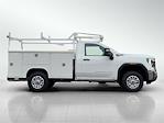 New 2025 GMC Sierra 2500 Regular Cab 4WD Harbor HT098-1541A NeXtGen 8' 2" Service Truck for sale #1250065 - photo 5