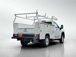 New 2025 GMC Sierra 2500 Regular Cab 4WD Harbor HT098-1541A NeXtGen 8' 2" Service Truck for sale #1250065 - photo 2