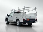 New 2025 GMC Sierra 2500 Regular Cab 4WD Harbor HT098-1541A NeXtGen 8' 2" Service Truck for sale #1250065 - photo 7