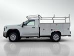 New 2025 GMC Sierra 2500 Regular Cab 4WD Harbor HT098-1541A NeXtGen 8' 2" Service Truck for sale #1250065 - photo 8