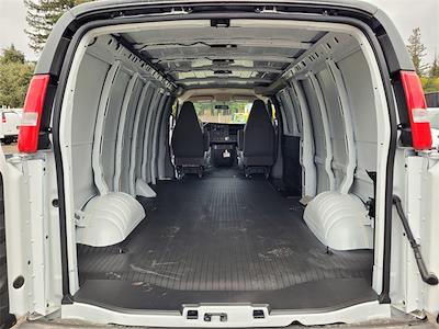 2025 GMC Savana 3500 RWD Empty Cargo Van for sale #1250066 - photo 2