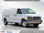 New 2025 GMC Savana 3500 Empty Cargo Van for sale #1250066 - photo 1