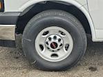 New 2025 GMC Savana 3500 Empty Cargo Van for sale #1250066 - photo 11