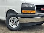 New 2025 GMC Savana 3500 Empty Cargo Van for sale #1250066 - photo 5