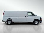 New 2025 GMC Savana 3500 Empty Cargo Van for sale #1250066 - photo 6