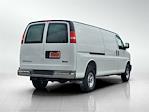 New 2025 GMC Savana 3500 Empty Cargo Van for sale #1250066 - photo 3