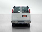 New 2025 GMC Savana 3500 Empty Cargo Van for sale #1250066 - photo 7