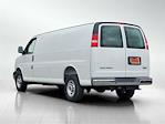 New 2025 GMC Savana 3500 Empty Cargo Van for sale #1250066 - photo 8
