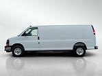 New 2025 GMC Savana 3500 Empty Cargo Van for sale #1250066 - photo 9