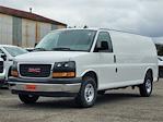 New 2025 GMC Savana 3500 Empty Cargo Van for sale #1250066 - photo 10