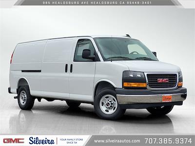 2025 GMC Savana 2500 RWD Empty Cargo Van for sale #1250068 - photo 1