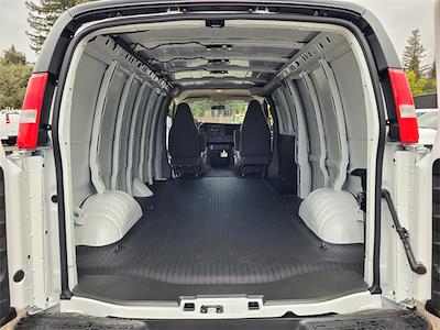2025 GMC Savana 2500 RWD Empty Cargo Van for sale #1250068 - photo 2